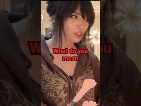 Complimenting Emiru's Cooking Instantly Turns Into a Fight 😭