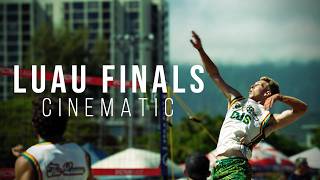 2026 Luau Finals - CINEMATICALLY SHOT