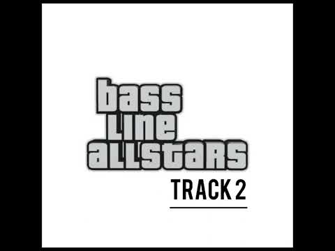 BASSLINE ALLSTARS! Pantha, Trilla, Bomma & More! TRACK 2