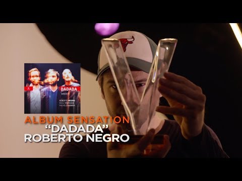Victoires du Jazz 2018   Roberto Negro   Dadada