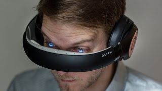 Avegant Glyph review