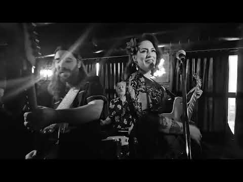 Haylen -  I've got a little boy #crazyhorsebilbao #bilbao #spain #rocknroll #blues #rhythmandblues 