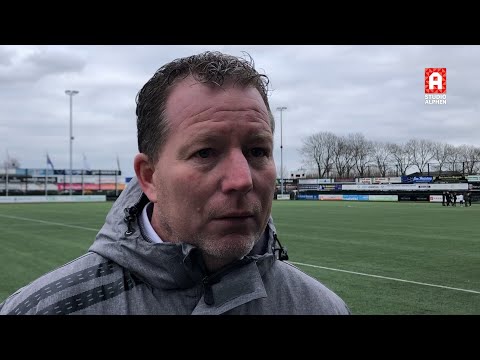 Mark Evers na Achilles Veen - ARC (2-1)