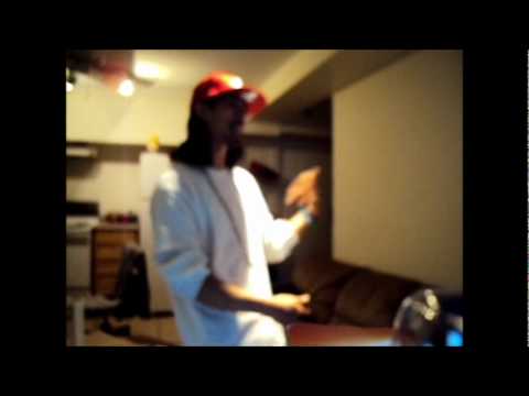 Illphatic - Raise the Bar Cypher