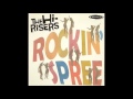 The Hi- Risers - Wild Romance