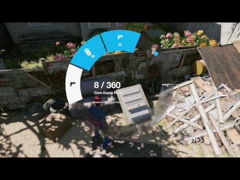 Watch Dogs2 pt70