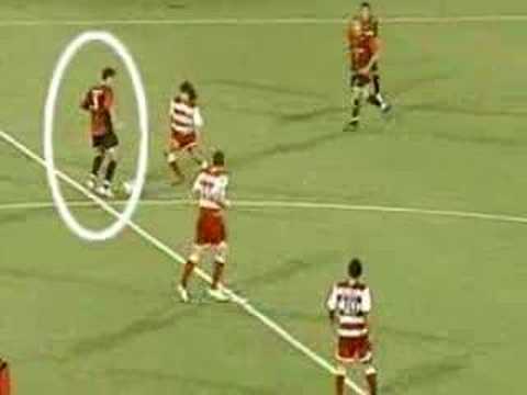 Andre Rocha Highlights