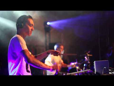 Underdogz Live @ Monegros Festival 2011 (ES)