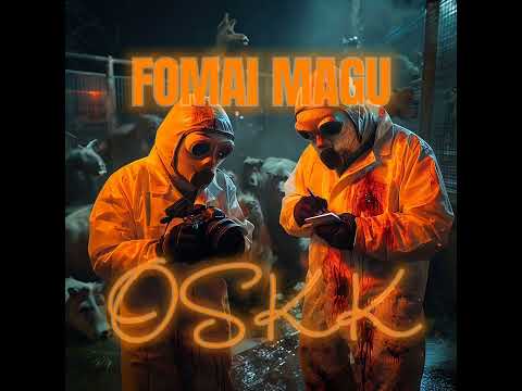 OSKK - FOMAI MAGU