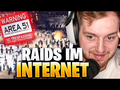 🤯😨JULES über die ERSTEN RIADS im INTERNET - REAKTION  | Trymacs Stream Highlights