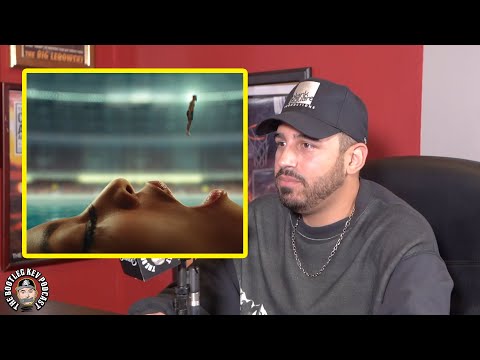 Edgar Esteves on His Biggest Videos + Throat Baby Video Treatment