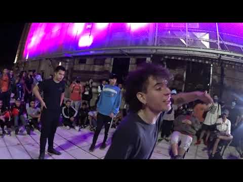 RUSTY LOND SIGNO vs LIMBO TEAENEKA NANO: CUARTOS - #RAP3603VS3​​​ (PRETEMPORADA)
