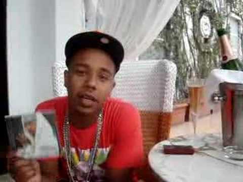 Yung Berg Introduces his EP