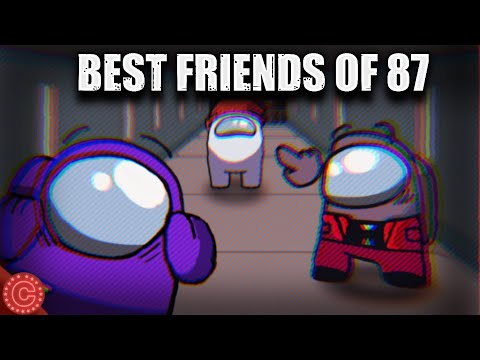 Mashup | CG5 x Chewicatt| Best Friends Of 87| Carl.