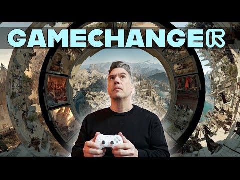 I mondi di gioco di Runway sono una BESTIA della narrazione!