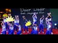 Ek Jindari Dance Performance|Hindi Medium|Irrfan Khan Saba Qamar|Sachin-Jagir|Taniskaa Sanghvi