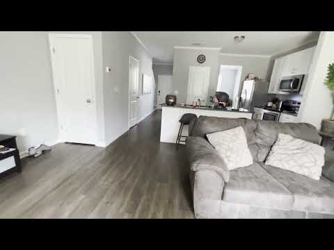 Room in 3 Bedroom Townhome at 3196 Laurel Ridge Cir property video
