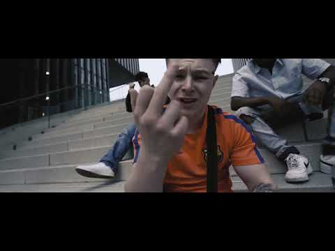 Kato - Brandloch (Official Video) prod. Black Eagle beats