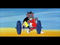Tom And Jerry 101 Episode Muscle Beach Tom 1956