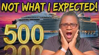 🚢 500 Days at Sea… It’s Not What You Think