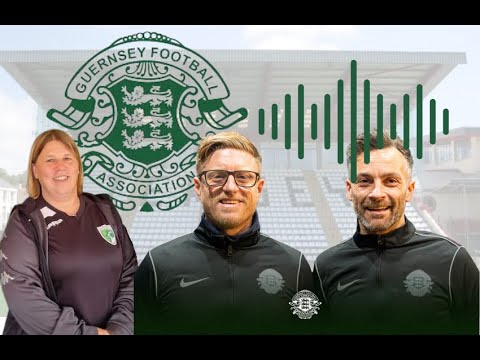 The Warm Up: Muratti Preview Show