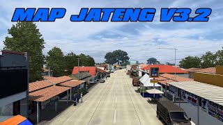 Download lagu Map Jateng V3.2 Review Update | ETS2 mp3 Download lagu Map Jateng V3.2 Review Update | ETS2 mp3