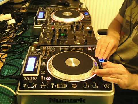 DJ Ben Foster/Manchester,UK - 60 Minute House Mix 26-09-2021