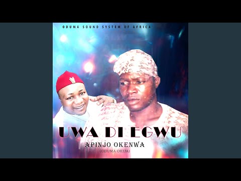 Uwa di egwu
