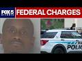 Midtown transit shooter hit with federal charges | FOX 5 News