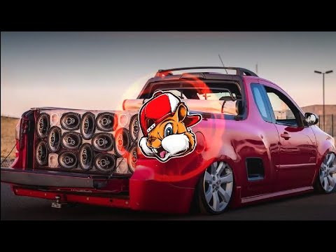 Hit Periférico 2 - Hariel, Don Juan, Kawe, IG, Djonga, Mariah, Preto Pet (COM GRAVE)