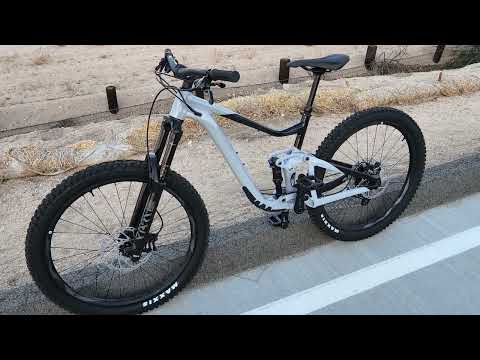 Giant Trance X 3 - 2022