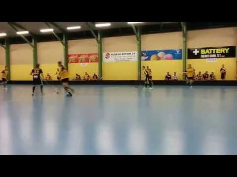 Niilo Nousiainen (Sauli Haapaniemi)