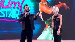 Rober Hatemo - Dikkat - Tanrım - İşte Benim Stilim All Star 84. Bölüm Gala