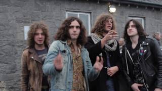 The Hook - Fast sleeping night