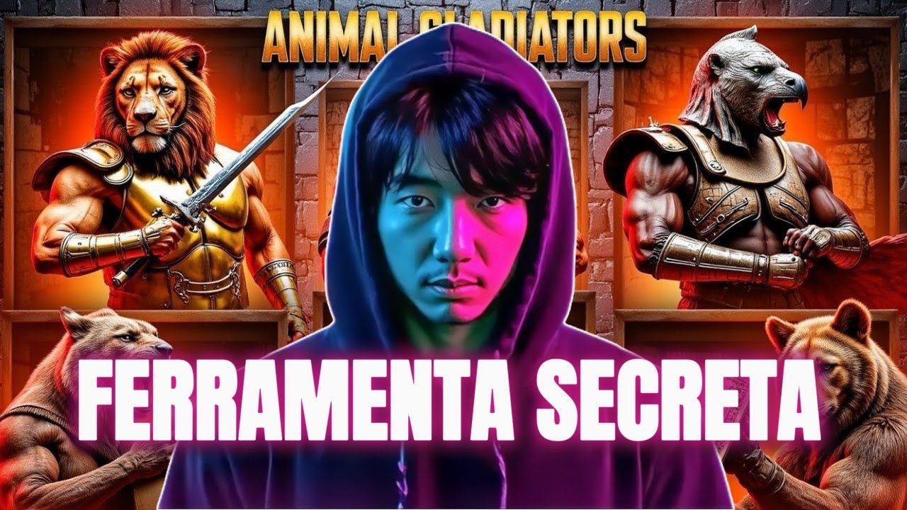 MELHOR IA GERADORA DE IMAGENS GRATIS E ILIMITADO COM