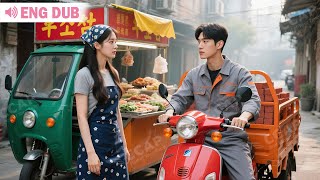 Billionaire CEO pretends to be a poor driver to test his future wife; unexpectedly, she discovers.