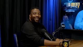 PASTOR RASGA O VERBO AO FALAR SOBRE DIVÓRCIO: "FUI TRAÍDO, EU SOU CORNO"