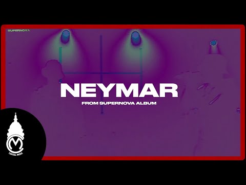 Hawk, Light - Neymar (Visualiser)