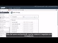 Web Host Manager Creating Hosting Packages