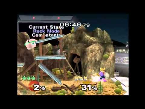 Netplay Friendlies vs. Trahh