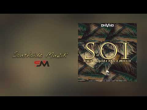 Soi - Reggie X Guyzeh X Kisel X Breeziie (Prod by DNVND) [2023]
