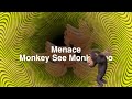 Menace XL - Monkey See Monkey Do( Night Monkey Riddim) #MnMMusic #Brukway #antiguacarnival