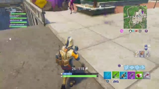 [フォｰトナイト]