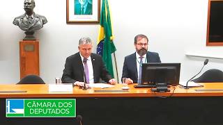 LEGISLAÇÃO PARTICIPATIVA - Discussão e votação de propostas legislativas - 11/03/2026 14:00