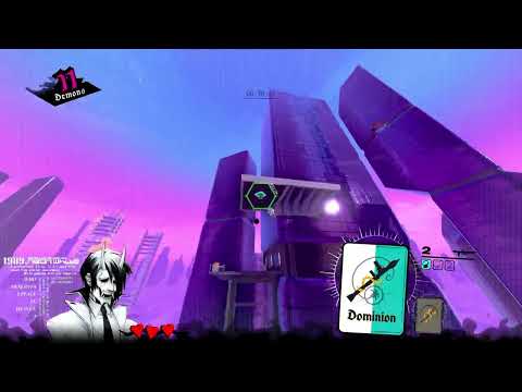 Neon White Ace Medals - 8-4 Chute