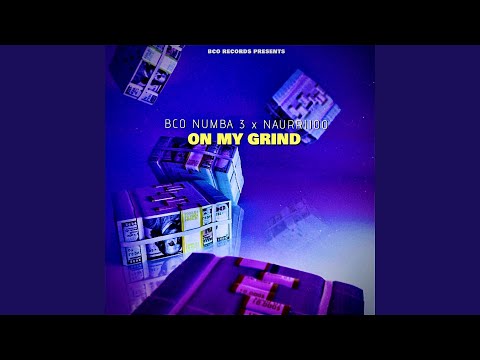 On My Grind (Remix)
