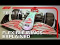 The Rules On Flexible Wings Explained | Tech Talk | Crypto.com