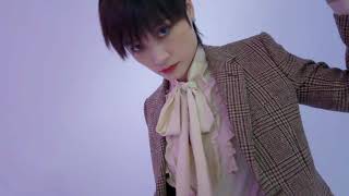 2020.12.30 李宇春 X Hennessy 轩尼诗 | Li Yuchun Chris Lee