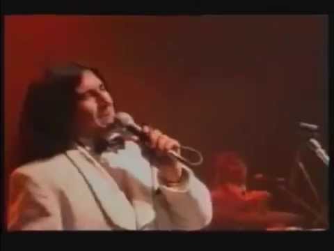 Mario Pereyra - Maria Jose - Vagabundo - Golpe por Golpe