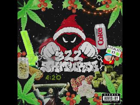 322SHMURDA - PARA KAY S ft. KINIL, NAZTY KIDD, BABY WALTZ & PK DICE